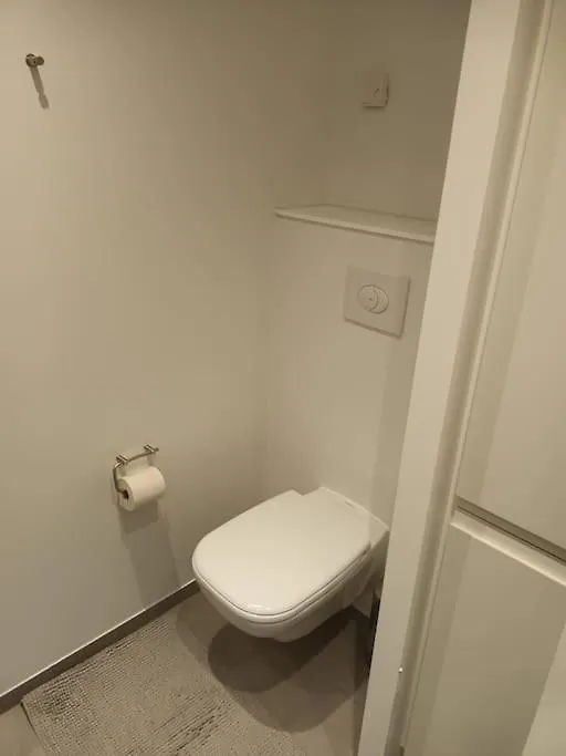 Apartment Fully Equipped Apartment, 15 Min To Downtown Copenhagen