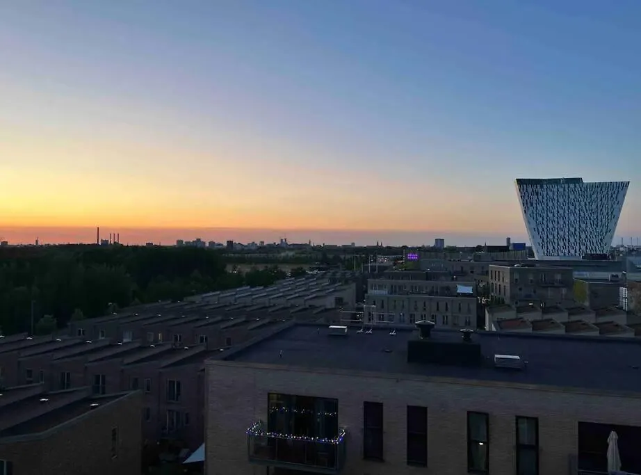 Fully Equipped Apartment, 15 Min To Downtown Copenhagen 0*,  Denmark